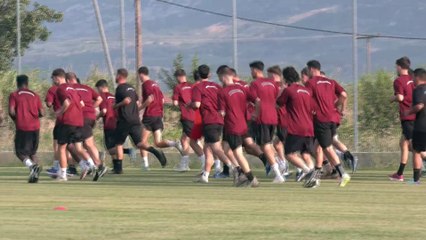 Η "πρώτη" του Αστέρα Σταυρού για τη σεζόν 2024-25