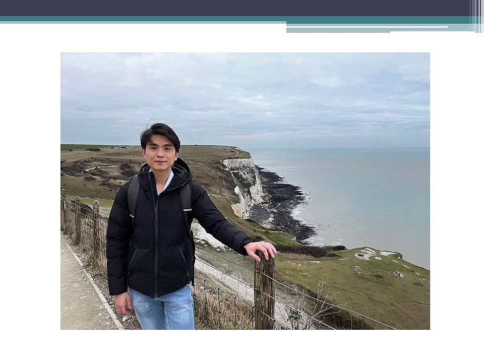 Hong Chong Yi-Unleashing the Transformative Power of Adventure Sports: Insights