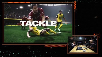 OS PLAYERS | EA Sports FC 25 ganha primeiro trailer