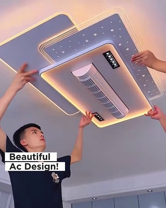 New Style AC