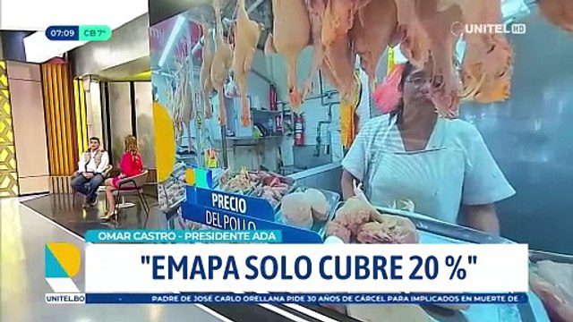 El Gobierno “nos recorta” la soya señala ADA, que advierte menos producción por incremento en importación de insumos