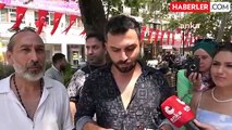 Kuaförler ve Berberler Pazar Günü Kapatma Kararına Tepki Gösterdi