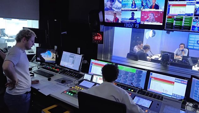 JO Paris 2024 : repas avec Nadal, lits en carton... Les athlètes prennent leurs marques au village olympique