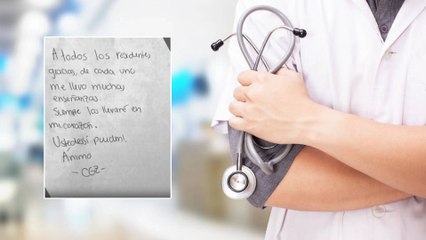 Caso Catalina Gutiérrez: médicos se suman a las denuncias de maltrato que sufrieron siendo residentes