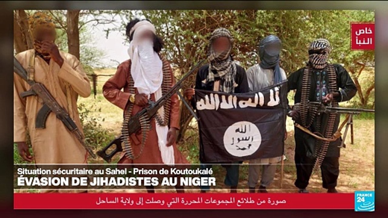 Situation sécuritaire au Sahel : un poste frontière attaqué au Togo