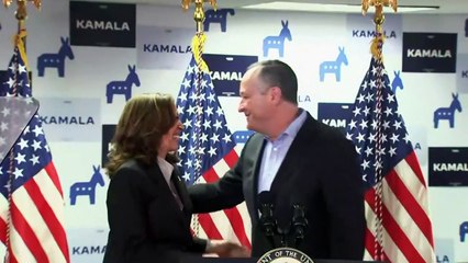 "Ich kenne Leute wie Trump": US-Wahlkampf mit neuer Dynamik