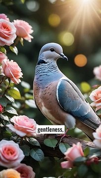 Exploring Animal Traits in Human Personalities