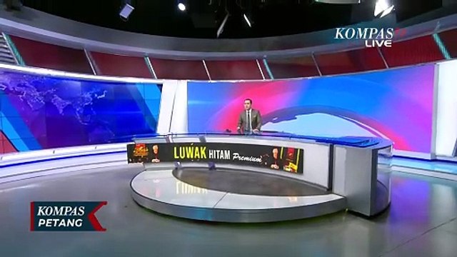 Diduga Akibat Korsleting, Kebakaran SD 01 Pondok Bambu Hanguskan 19 Ruangan Sekolah