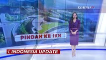 Sekretaris Daerah Kaltim Sebut Pertumbuhan Ekonomi Naik Sejak Adanya IKN