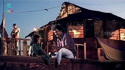 Surya & Deva Best Emotional Scene - Thalapathi | Rajini | Mammootty | Arvind Swamy | Bhanupriya | Mani Ratnam | Studio Plus Entertainment