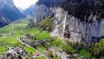 Switzerland: The Beauty of Land - World Tour