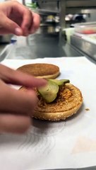 JO 2024 : McDonald's met les saveurs du monde à l'honneur !