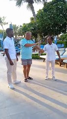 Just a fun during holidays