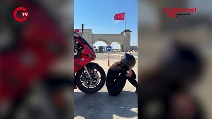 Dünyayı gezen Rus YouTuber Tatyana Ozolina Türkiye'de öldü