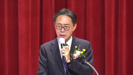 강민수 국세청장 "일 하나는 제대로 하는 국세청으로 인정받겠다" / YTN