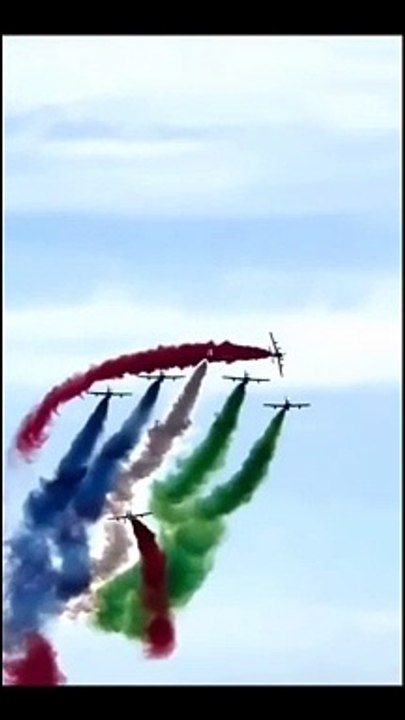 Italian Air force