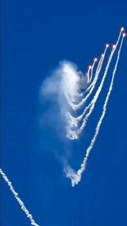 Italian Air force