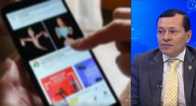 Estafas por redes sociales sin freno en su incremento desde pandemia ¿Qué hacen las autoridades?