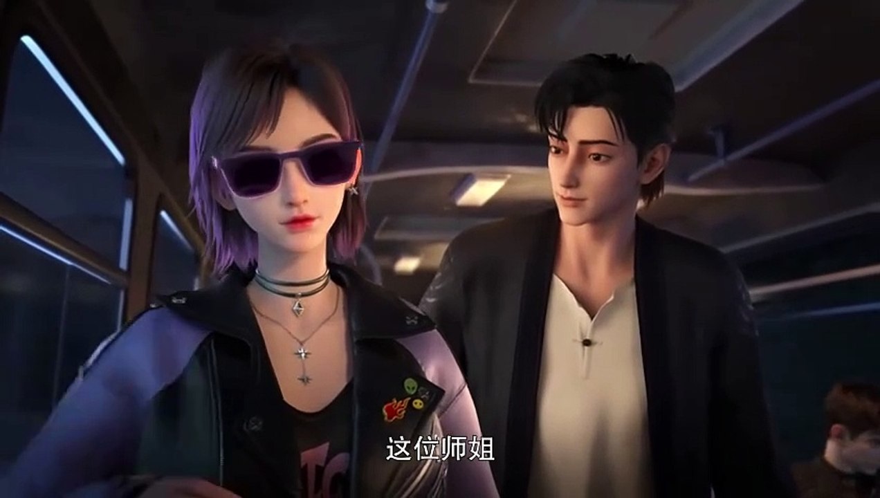 The Golden Wug Ep 8 Multi Sub