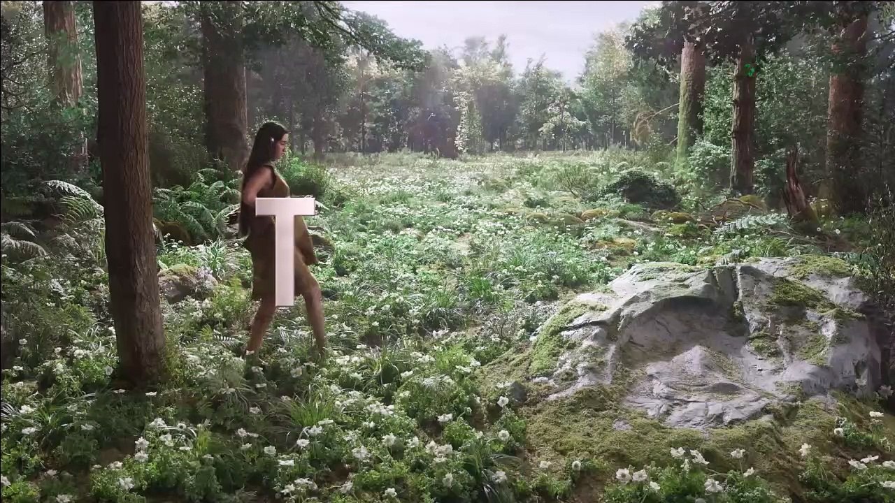 Here - Official Trailer (HD)