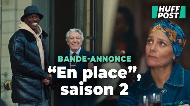 Premier ministre de gauche, législatives... La saison 2 de En place sur Netflix ne pouvait pas mieux viser