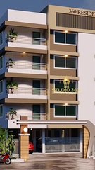 Purva Weaves Best Apartments