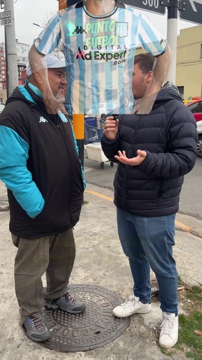 ¿PILLUD TENÍA QUE SEGUIR EN RACING