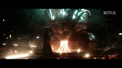 Rebel Moon — La versione Director's Cut