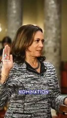 حملة انتخابية  الأمريكية