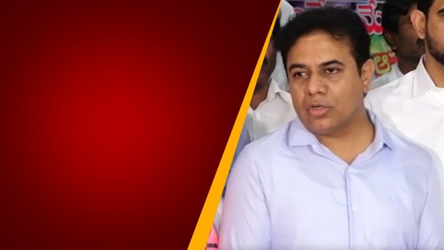 KTR Reacts On Union Budget 2024-25.. బడ్జెట్ లో తెలంగాణ ముచ్చటే లేదు..? | Oneindia Telugu