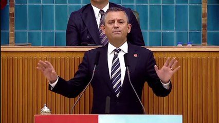 Özgür Özel'den Bahçeli'ye 'hesaplaşma' yanıtı