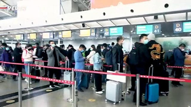 Global CrowdStrike Outage Continues to Cause Travel Delays and Cancellations