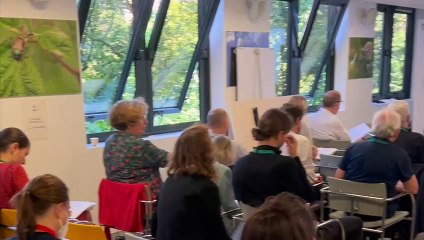 [PARTICIP'ACTION] - Un atelier en vidéo