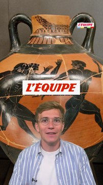 Pourquoi les JO ont lieu seulement tous les quatre ans ? - JO 2024 - Jeux t'explique