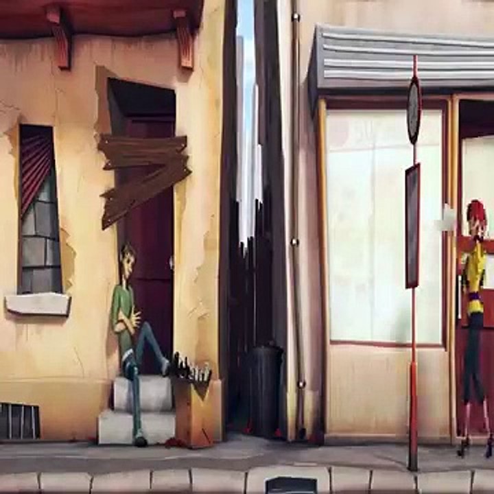 Cartoons