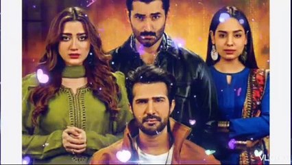 Ghata full song Ost lyrics