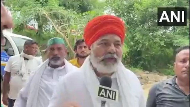 बजट को बताया छलावा किसानों के लिए नहीं कोई बात