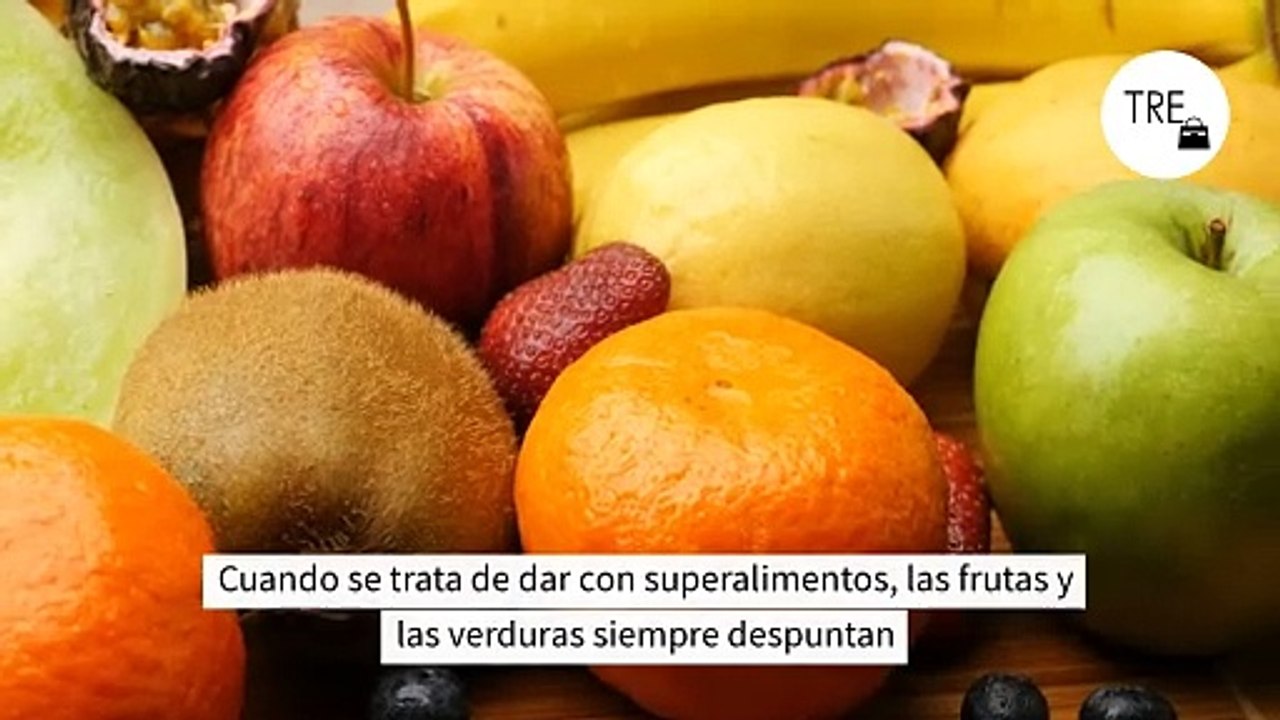Oro negro: esta fruta llena de proteínas es la mejor aliada para fortalecer los huesos y aumentar la masa muscular