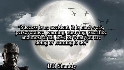 Best Motivational Quotes || Bill Shankly || Inspirational Quotes || Quotes || Quotes And Thoughts