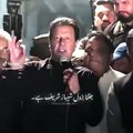 Imran Khan sense of humor