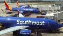 Soda cans are exploding on Southwest planes and inuring flight attendants