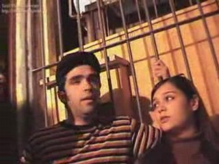 Sonho Vermelho - Curta Metragem