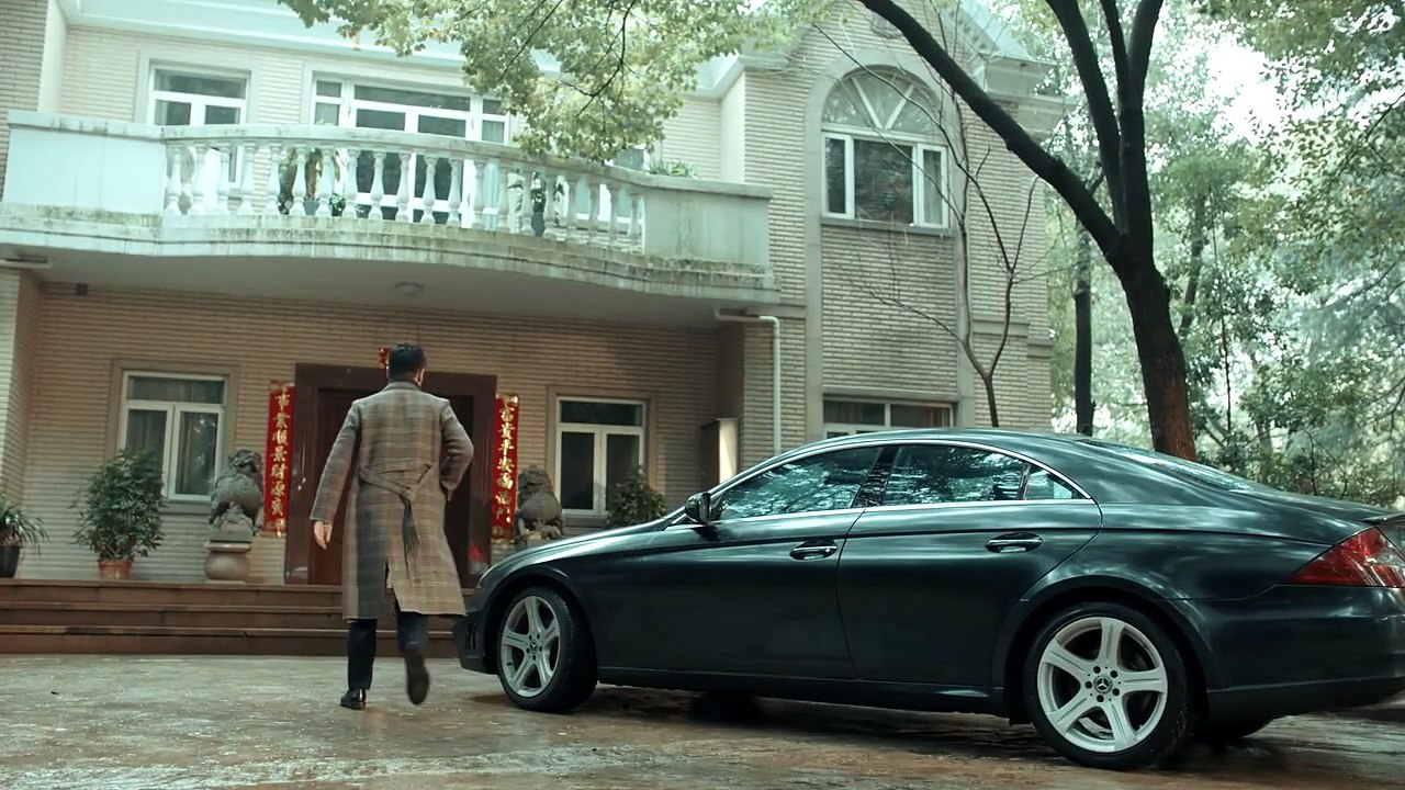 Thượng Hải, Vinh Hoa Lạc Lối - Tập 34 _ Phim Truyền Hình Trung Quốc _ Phim Tâm Lý, Tình Cảm, Hình Sự