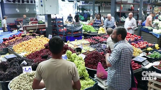 SON DAKİKA | Merkez Bankası’nın Temmuz ayı faiz kararı belli oldu!