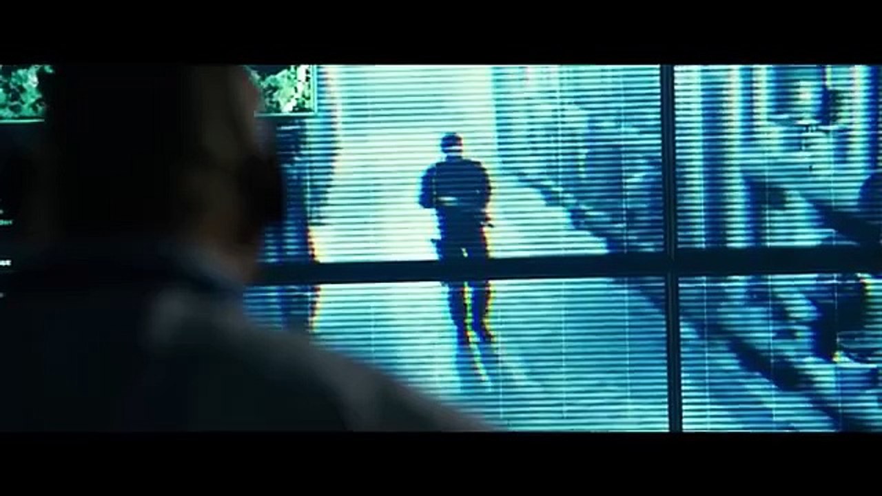 My Spy The Eternal City - Official Trailer - Prime Video