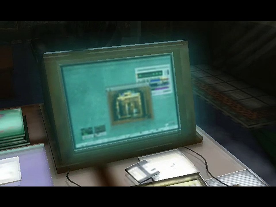 Resident Evil Code: Veronica X online multiplayer - ps2