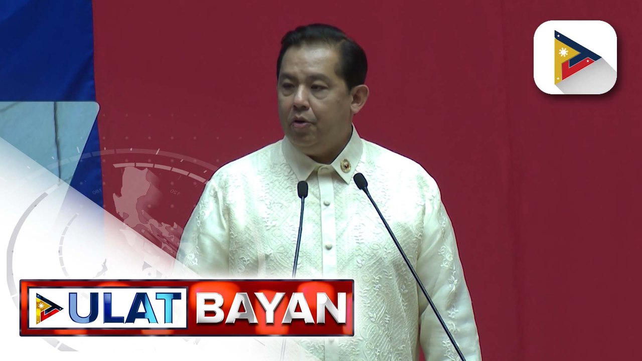 Speaker Romualdez: Kamara, bibigyang pansin ang pagpasa ng panukala ukol sa total POGO ban