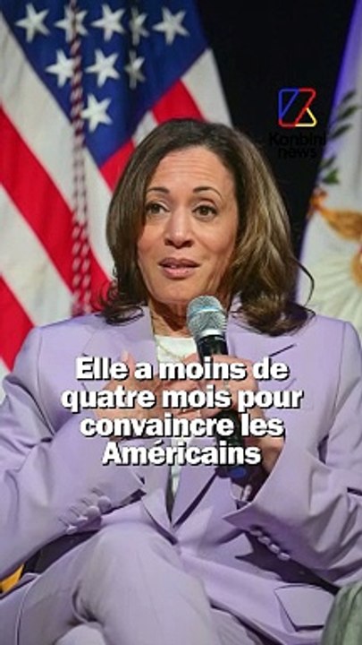 Présidentielle américaine : Biden hors jeu... et maintenant ?