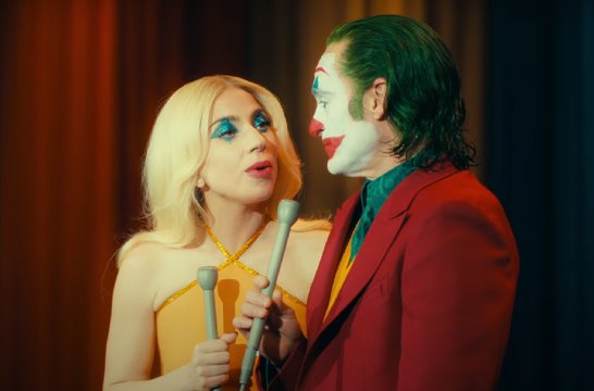 Guasón 2: Folie À Deux | Tráiler oficial