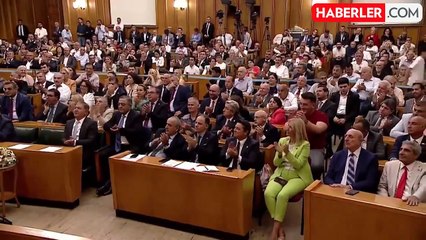 "Küfe" polemiğinde 2. raund! Özel'den Cumhurbaşkanı Erdoğan'a yanıt var